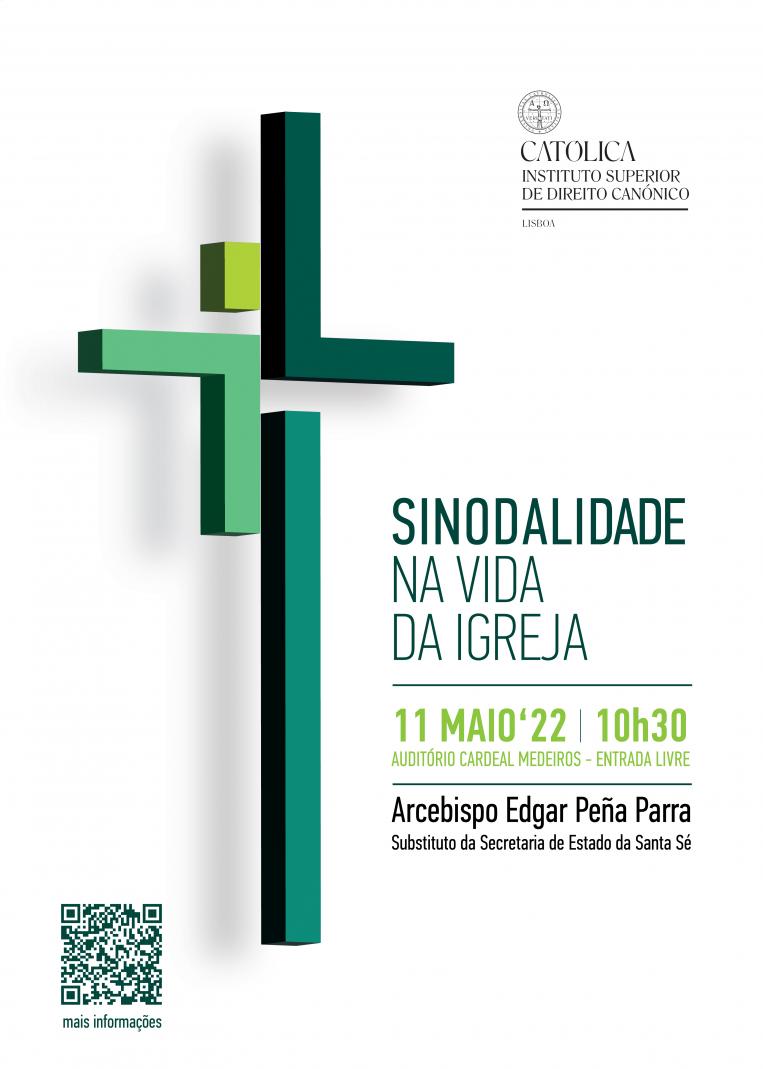 Sinodalidade na Igreja