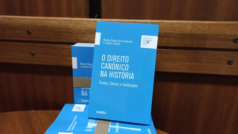 Manual História do Direito Canónico